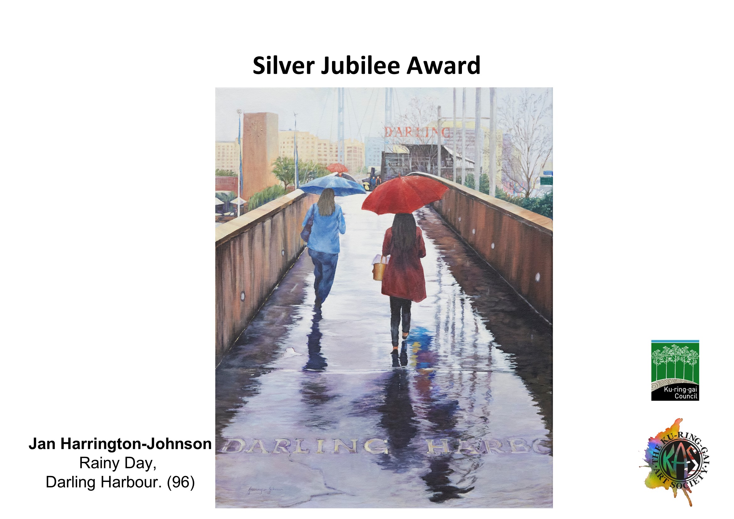 KuRingGai Art Society Celebrating 50 Years