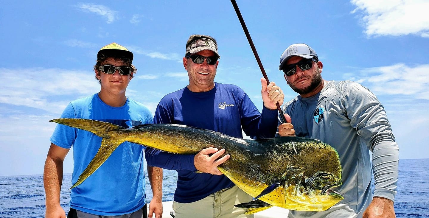 Key West Fishing Charters OurKeyWest