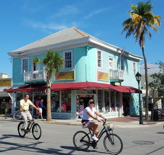 Key West Bike Rentals OurKeyWest
