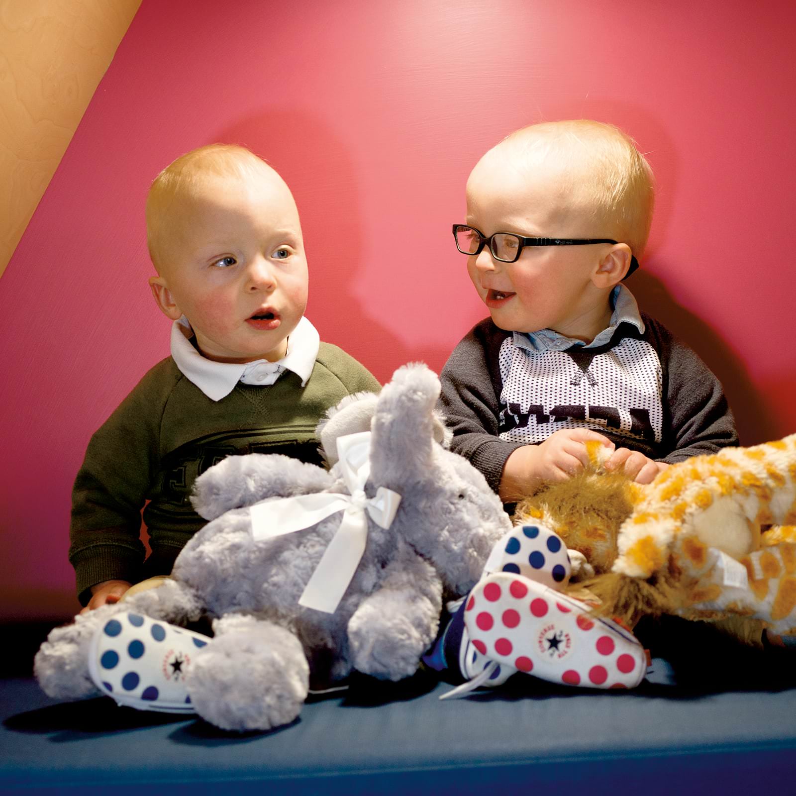 Our Kids Northern Rivers Children's Health Fund