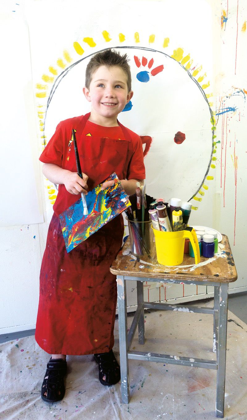Our Kids Northern Rivers Children's Health Fund