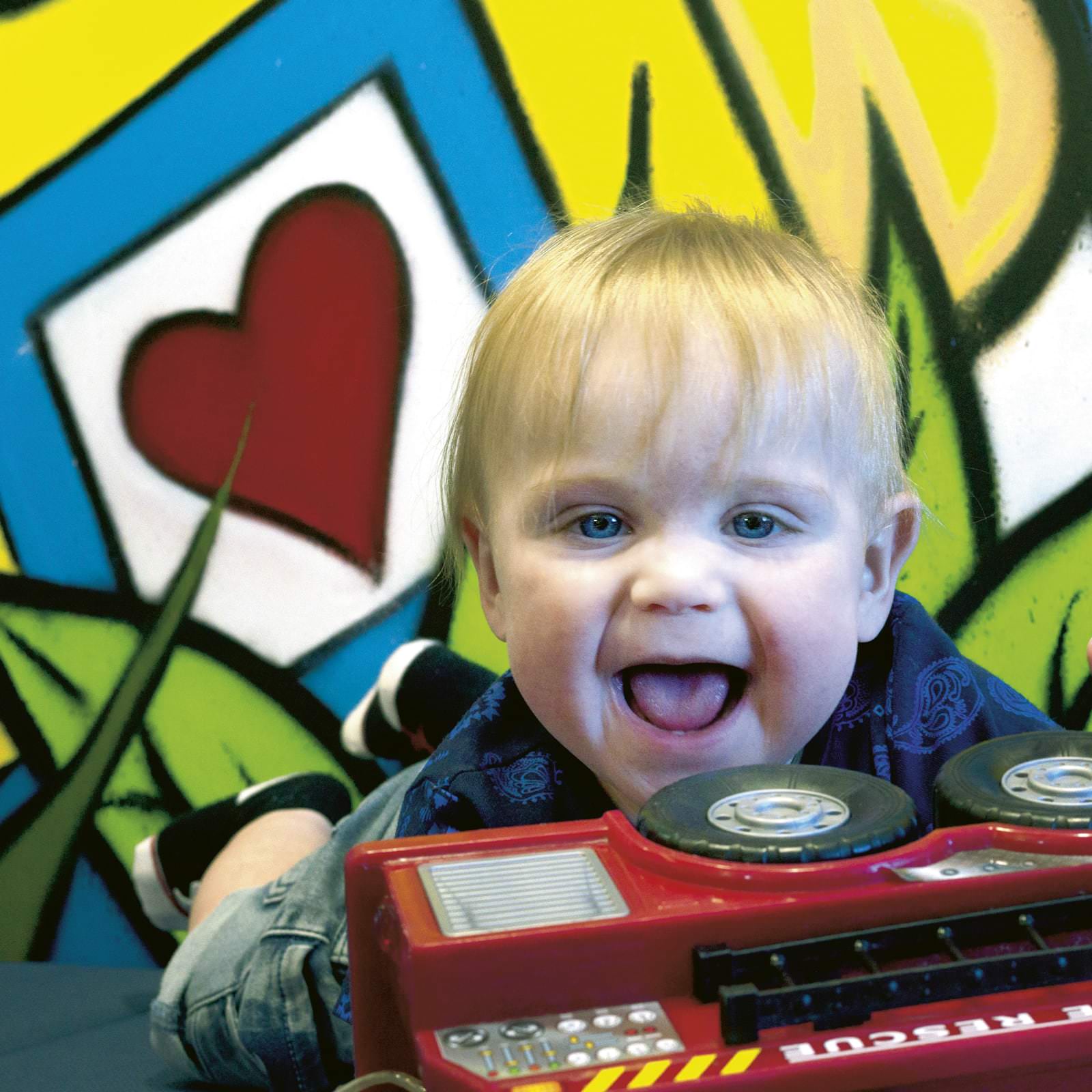 Our Kids Northern Rivers Children's Health Fund