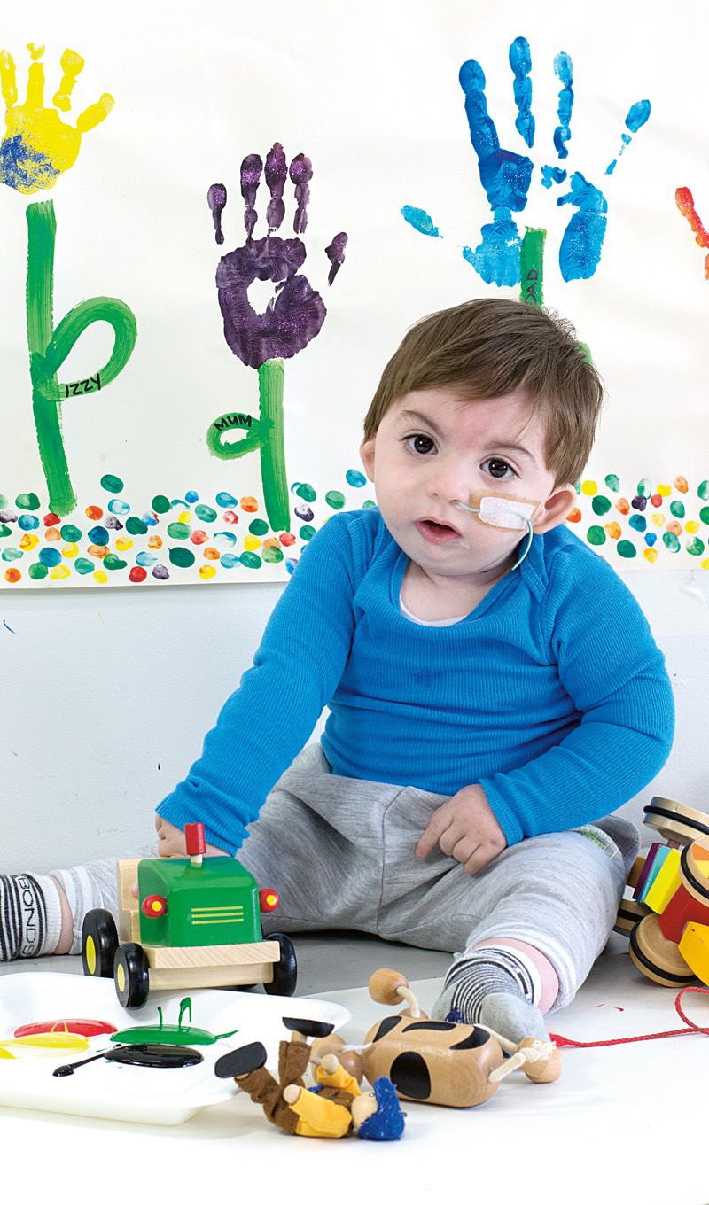 Our Kids Northern Rivers Children's Health Fund