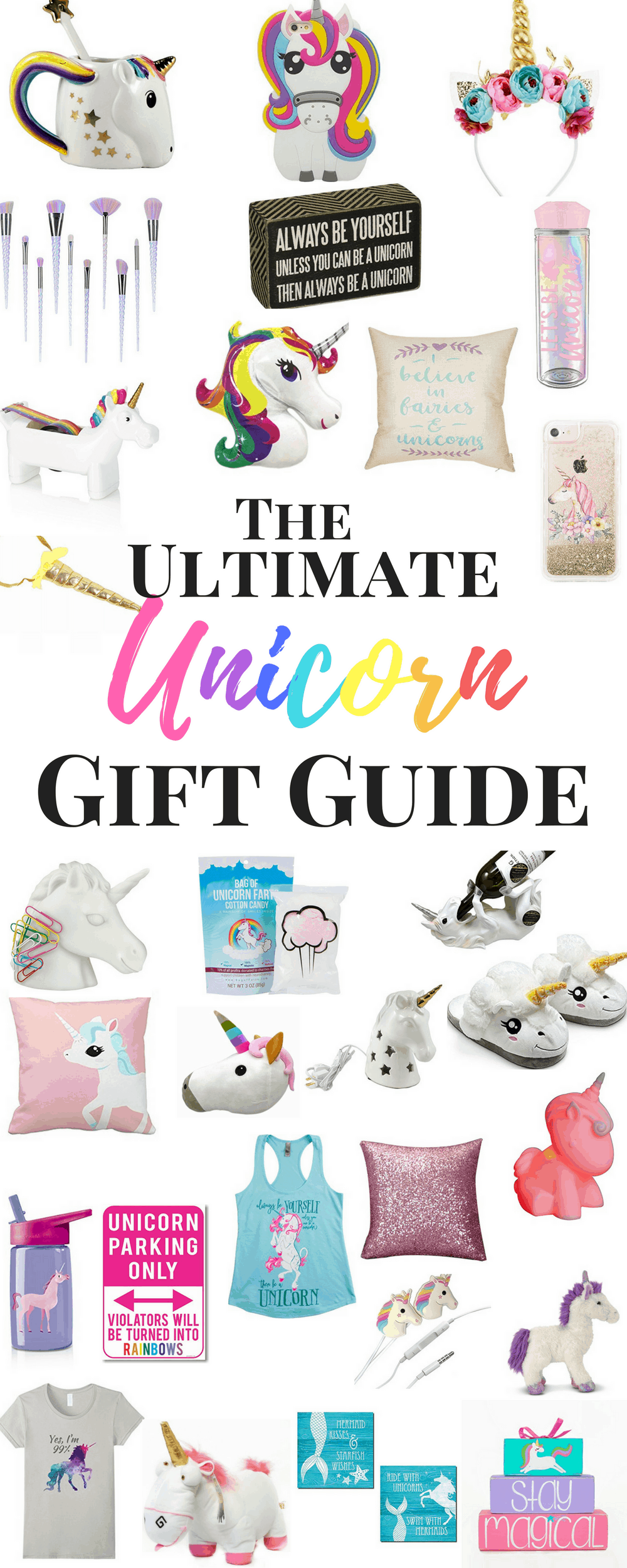 Top Gifts for Teenage Girls