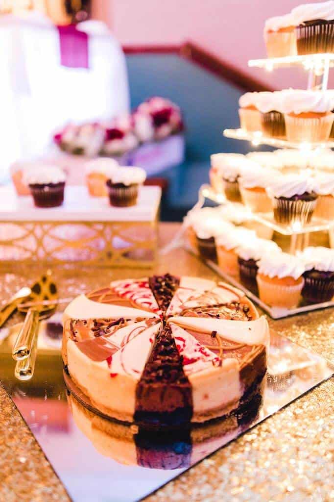 Sam's Club Wedding Cakes & Cupcakes A Bride's Review