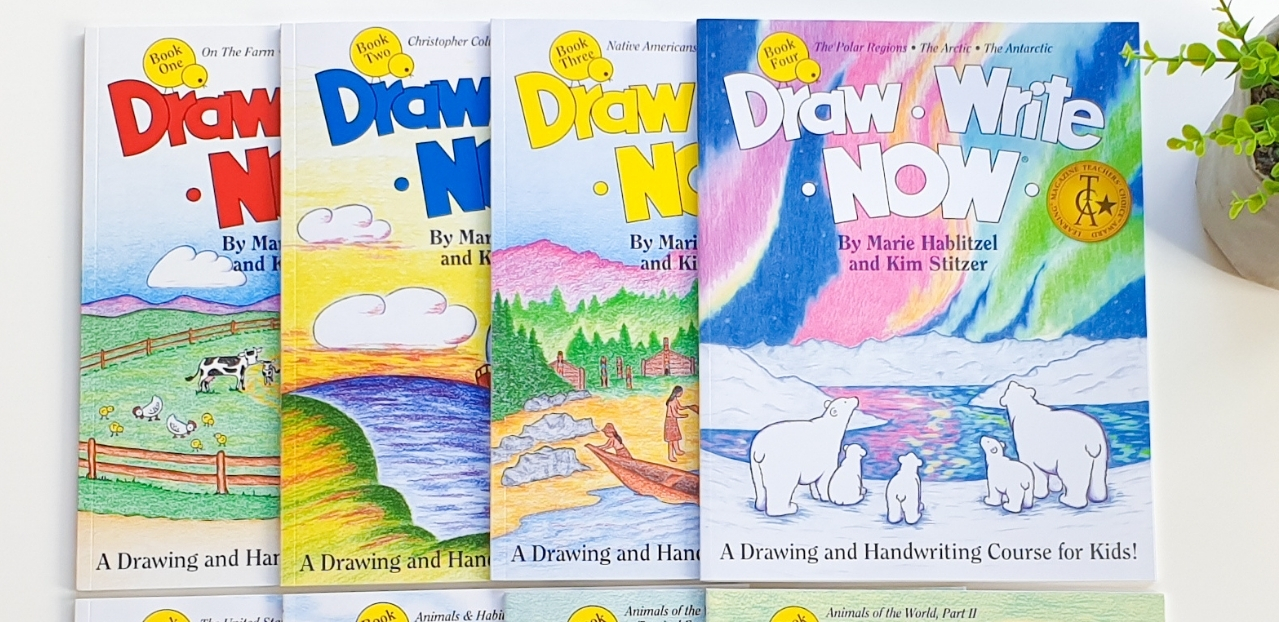 Draw Write Now Review 2021 Is It A Good Handwriting Course?