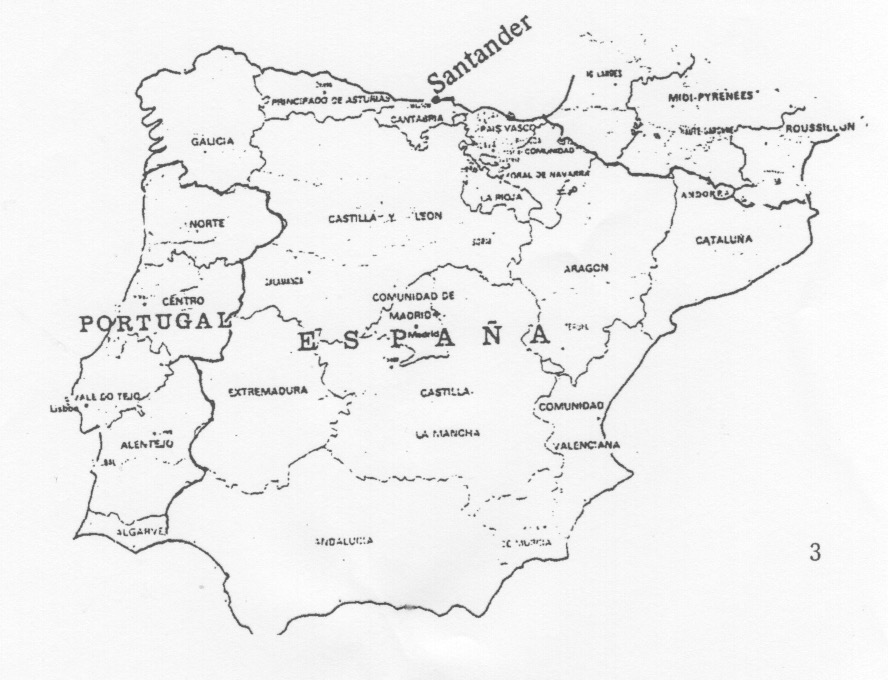 San Sebastian de Garabandal The Workers of Our Lady Canada