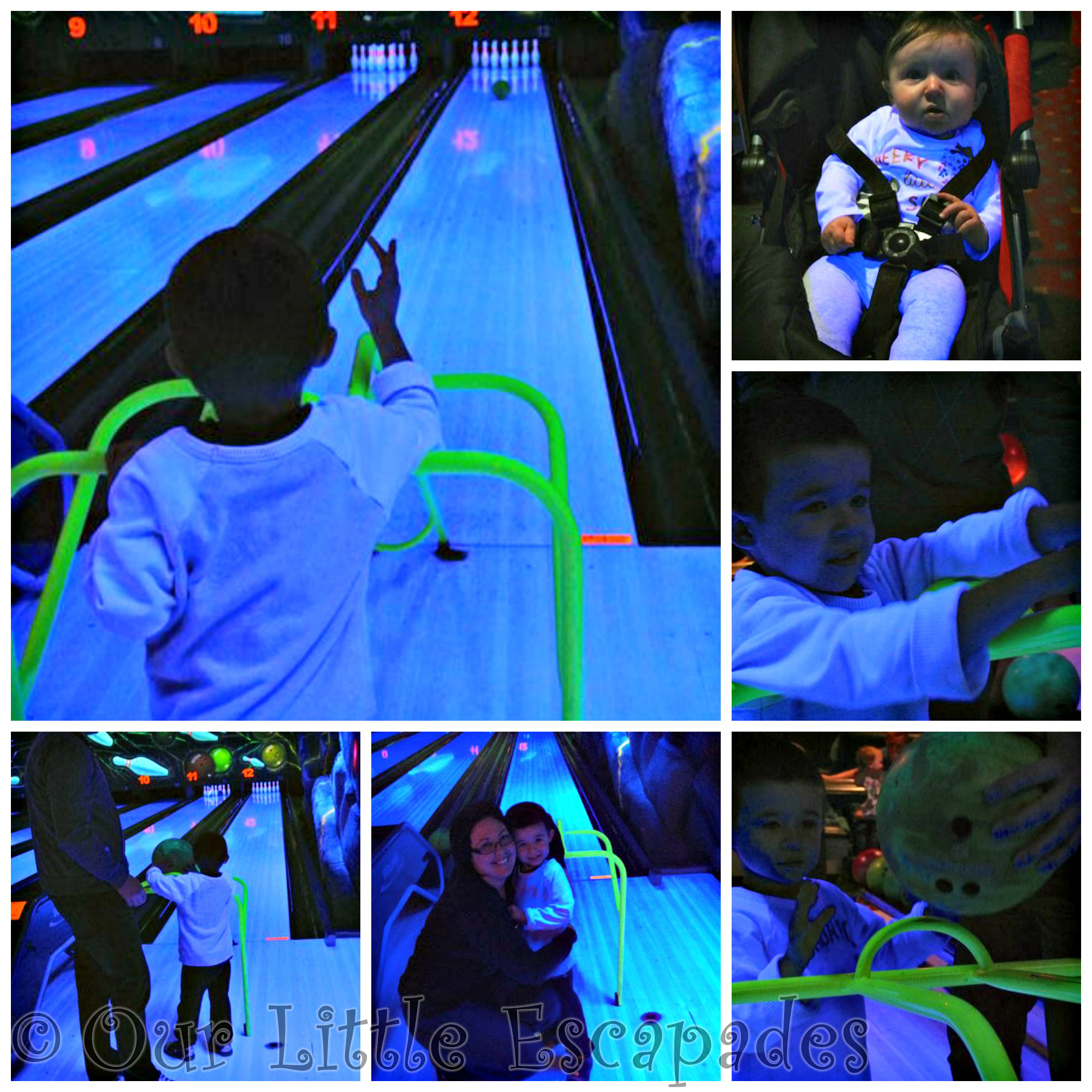 Elveden Forest Center Parcs Our Little Escapades