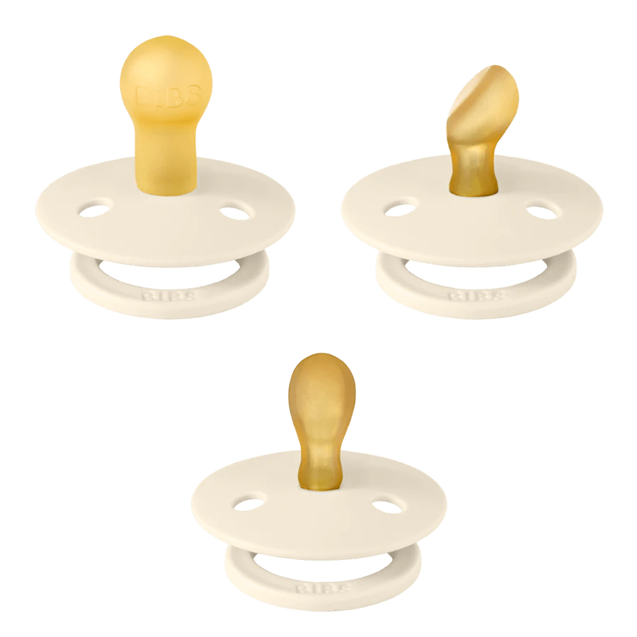 BIBS Dummies! Everything you need to know! Our Little Helpers