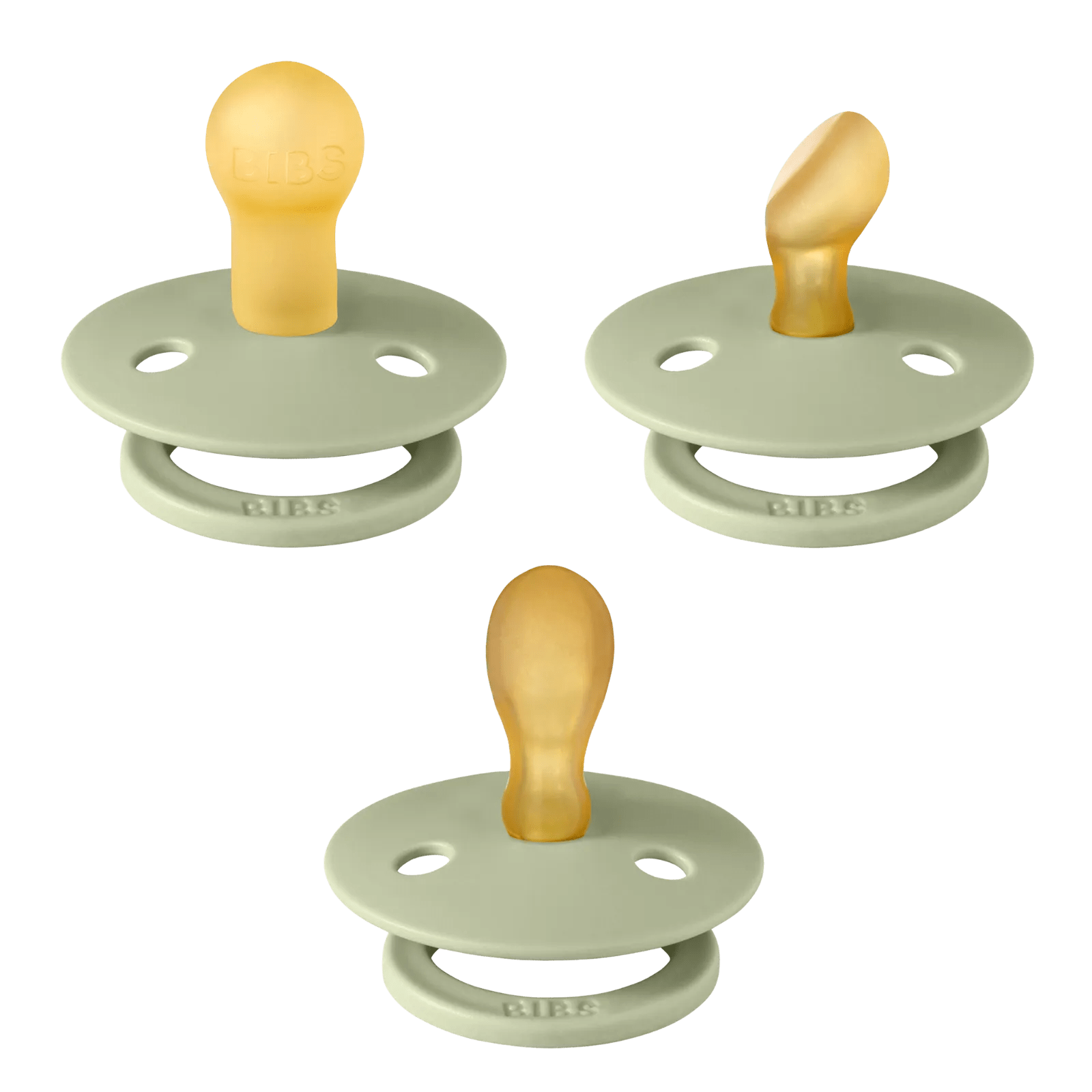 BIBS Dummies BIBS Pacifiers Safe BIBS Dummies