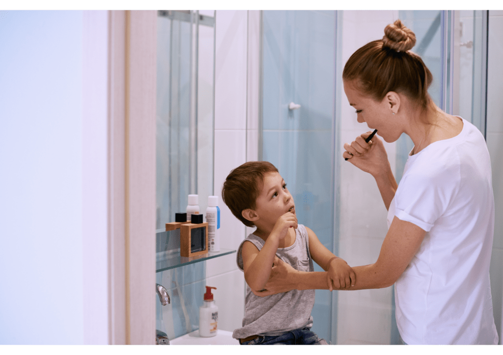 Why Is A Bedtime Routine Important For A Child at Cesar Blais blog