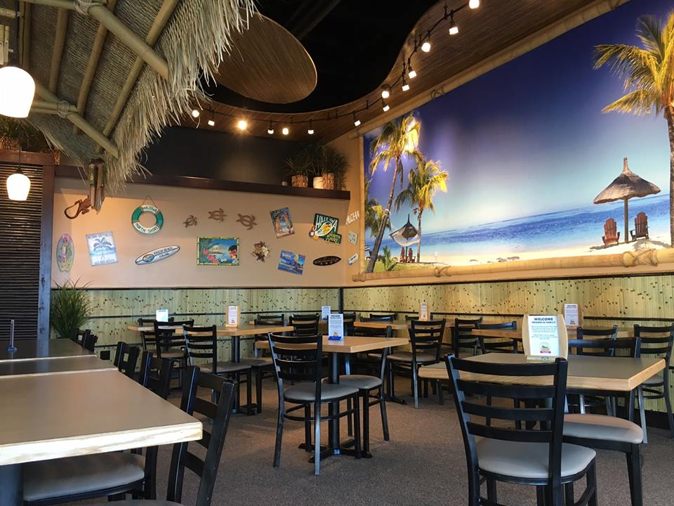 Aloha! Coconut Kenny’s is now in Lynden ourLynden