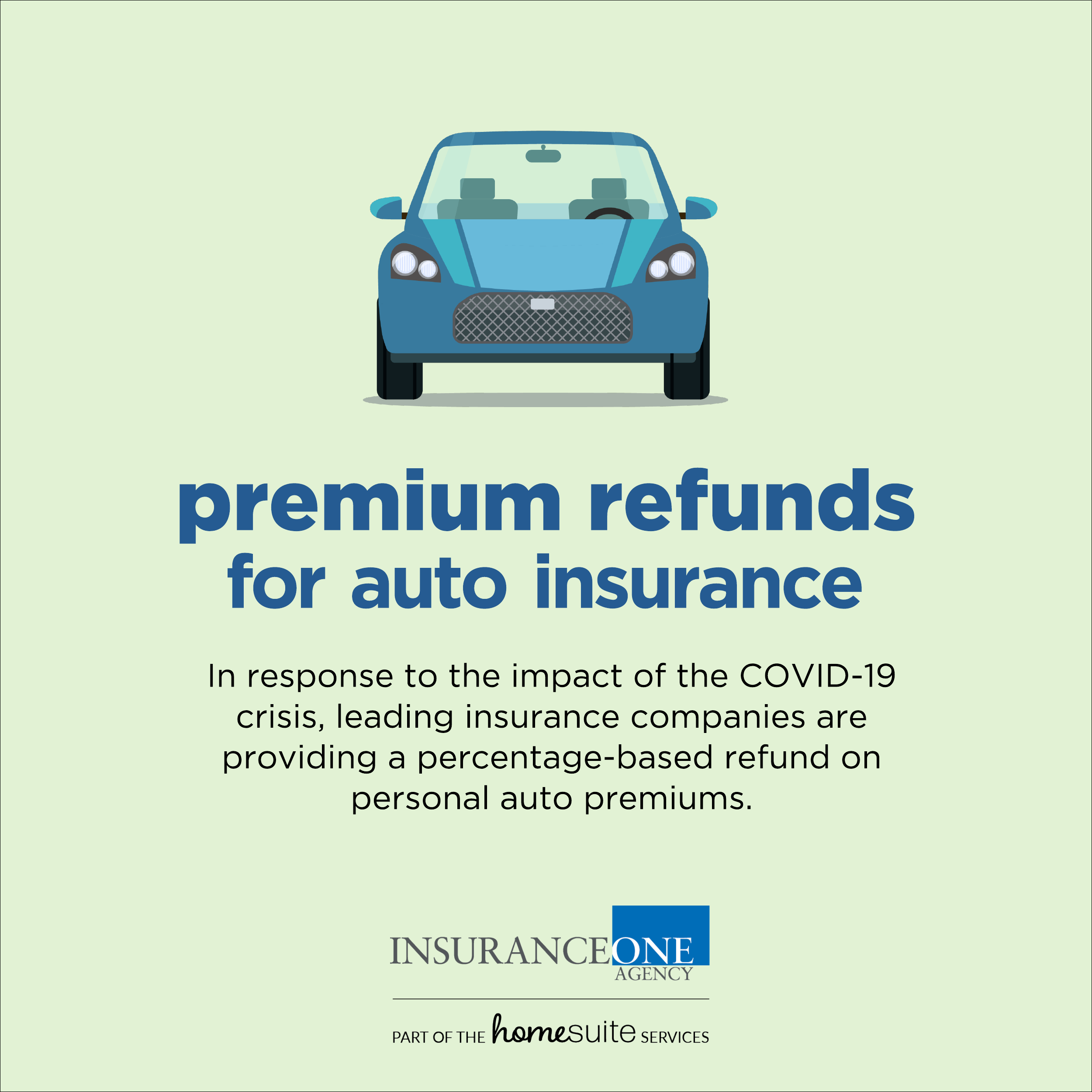 IO Premium Refunds Insurance One OurMartech