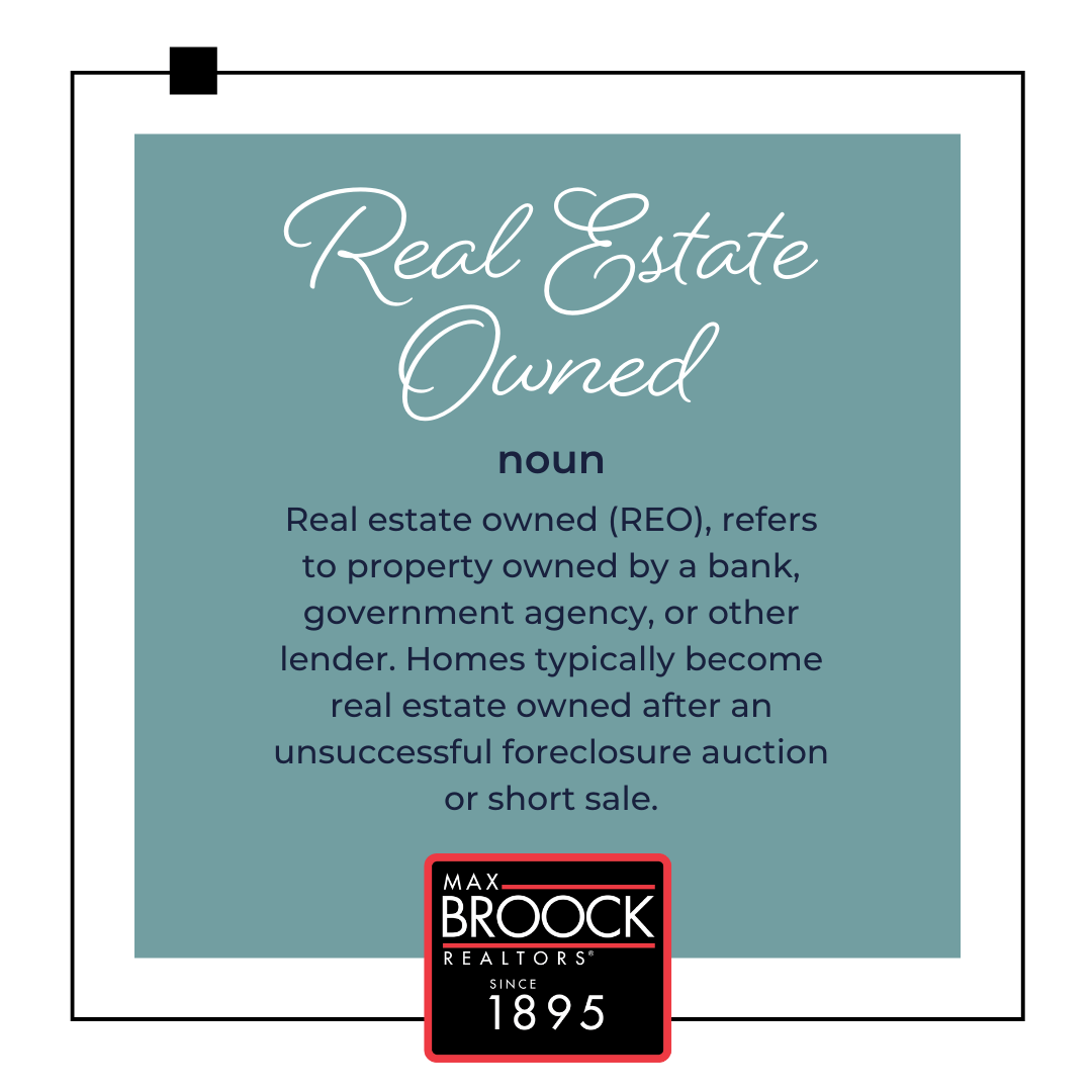 NOUNS Real Estate Owned OurMartech