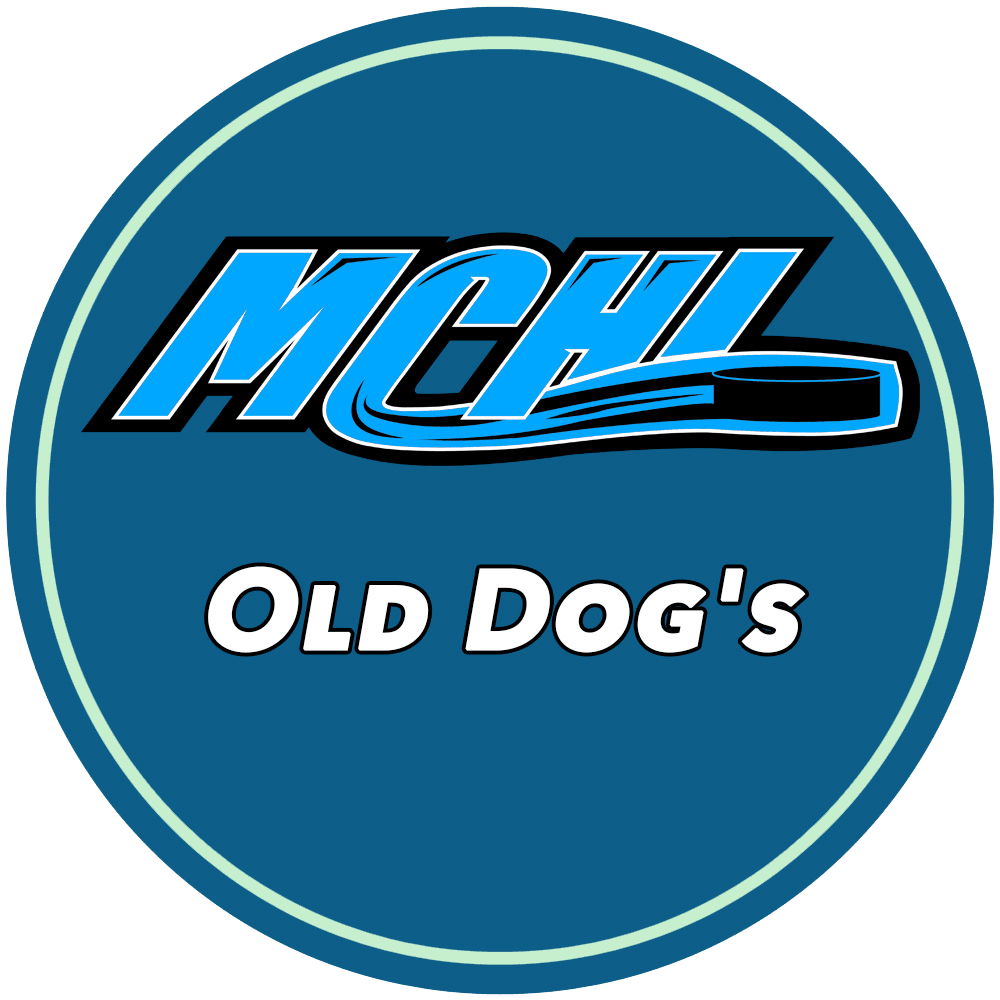 Old Dog’s MCHL