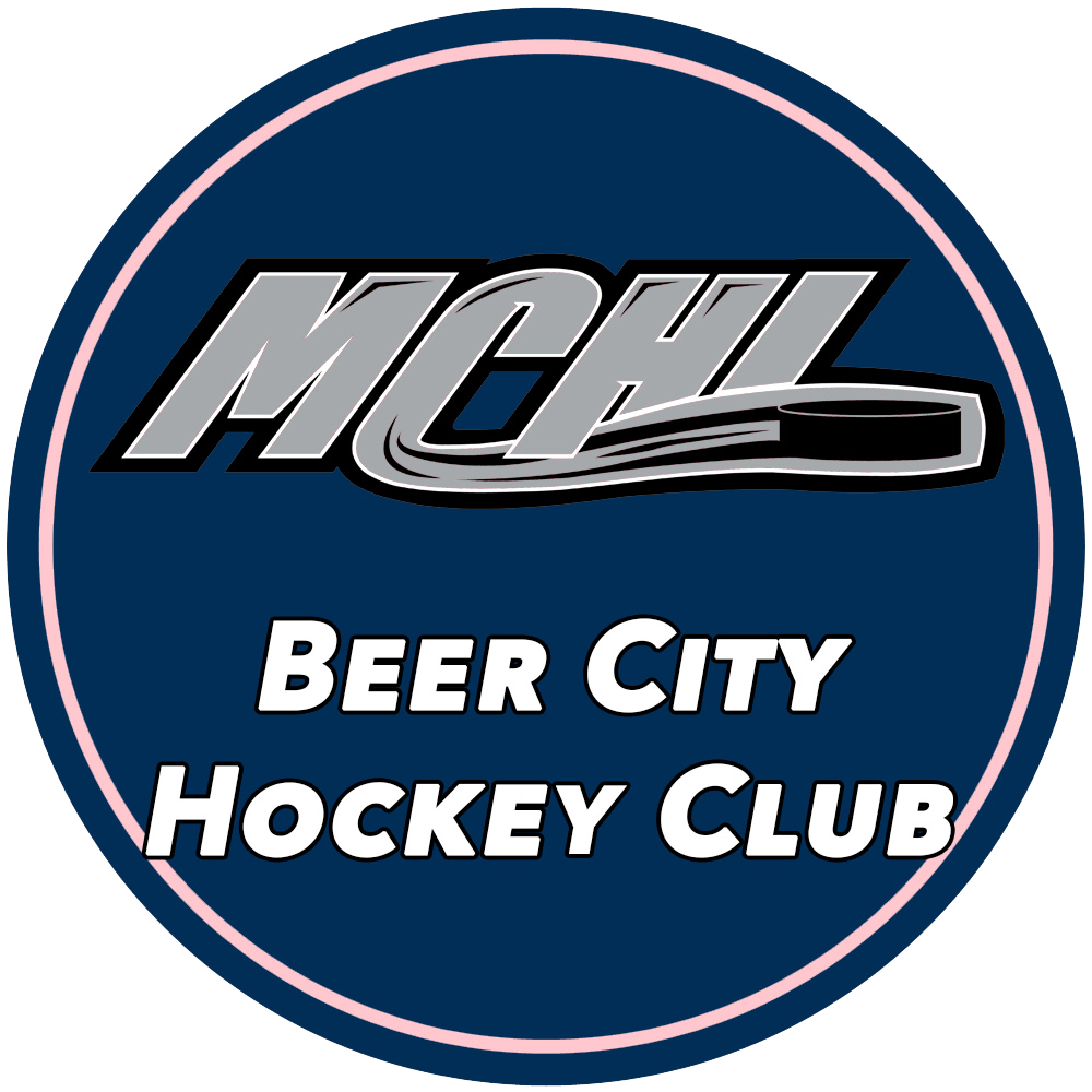 Beer City Hockey Club (W23) MCHL