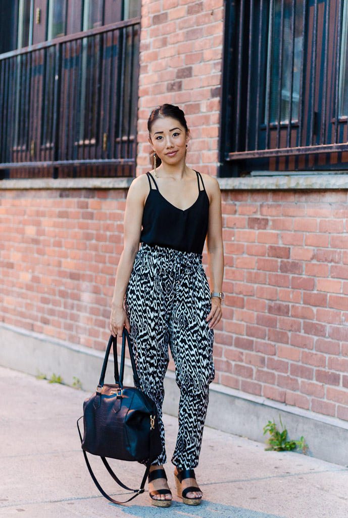 Style on a budget Giant Tiger ourMode