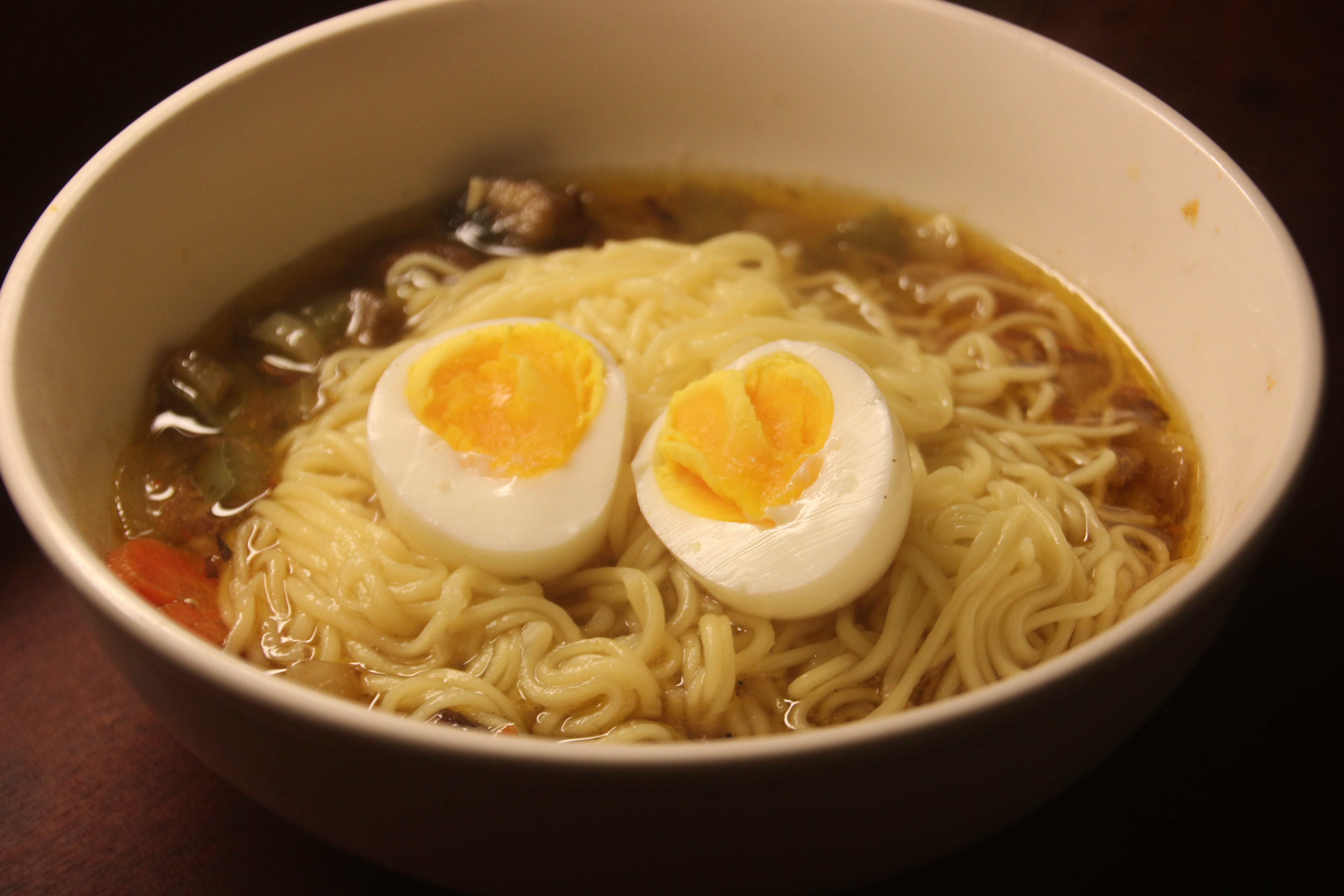 Ramen Noodles Not Just for College Students Our Mississippi Home