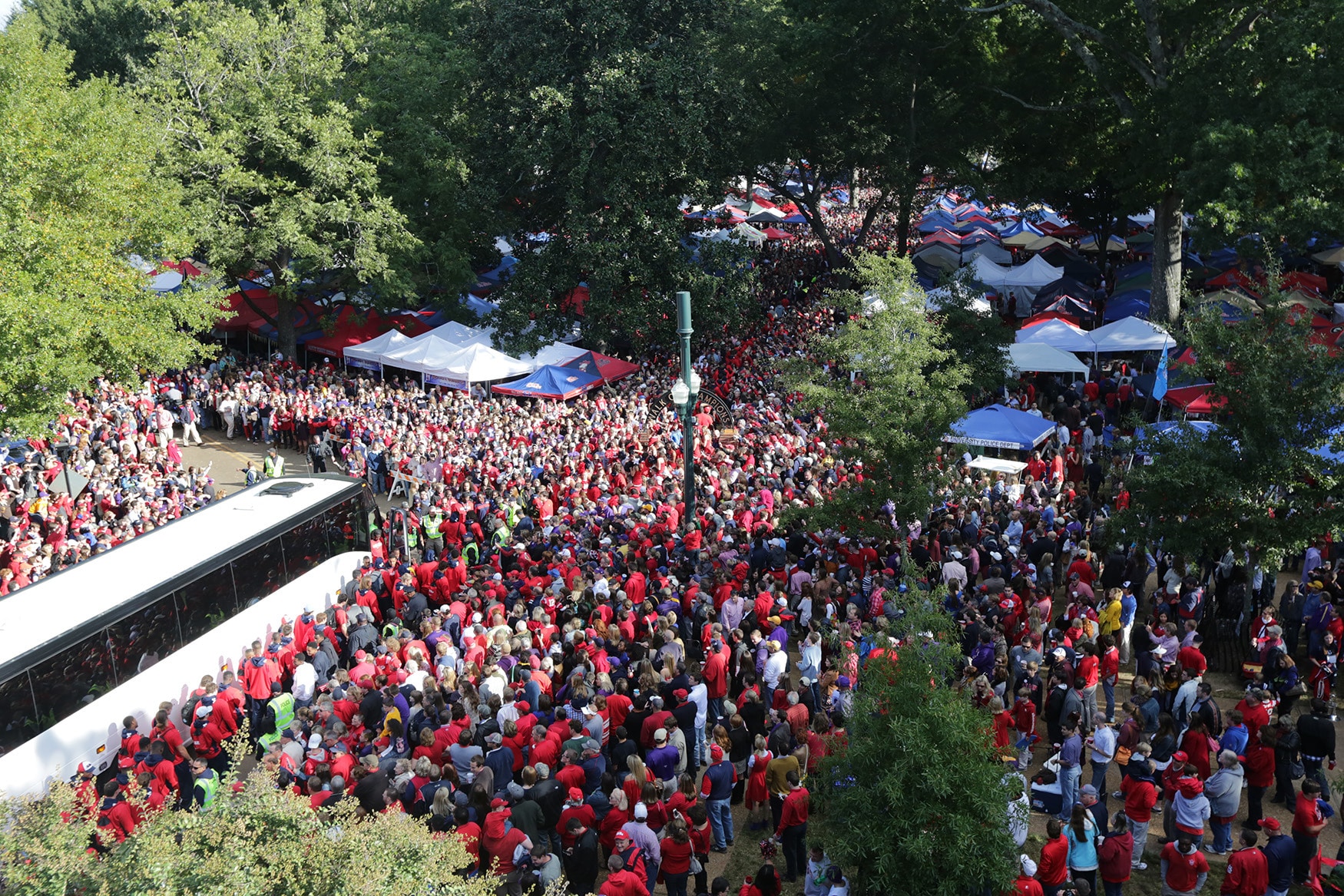 Oxford named the best college town in America Our Mississippi Home