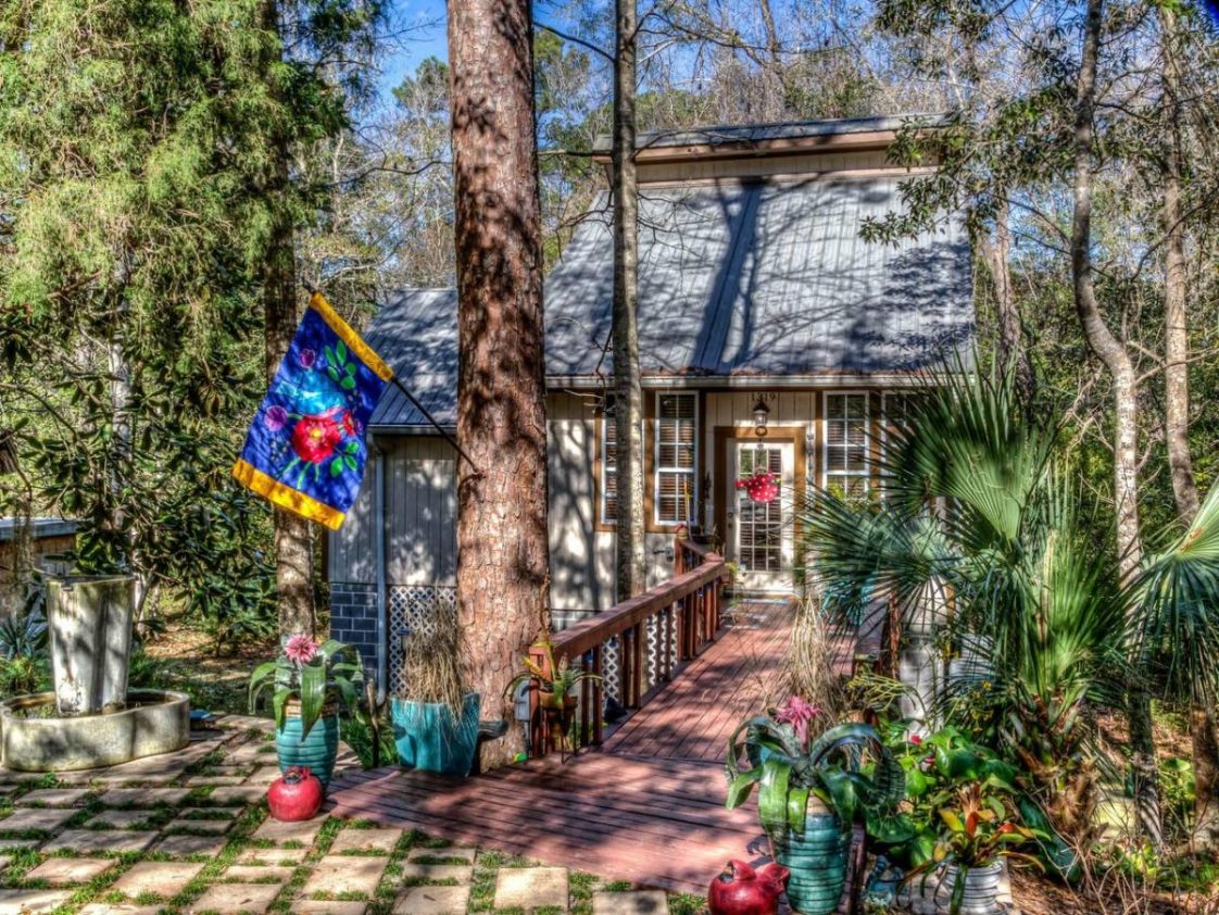 Best Bed & Breakfasts on the Mississippi Gulf Coast Our Mississippi Home
