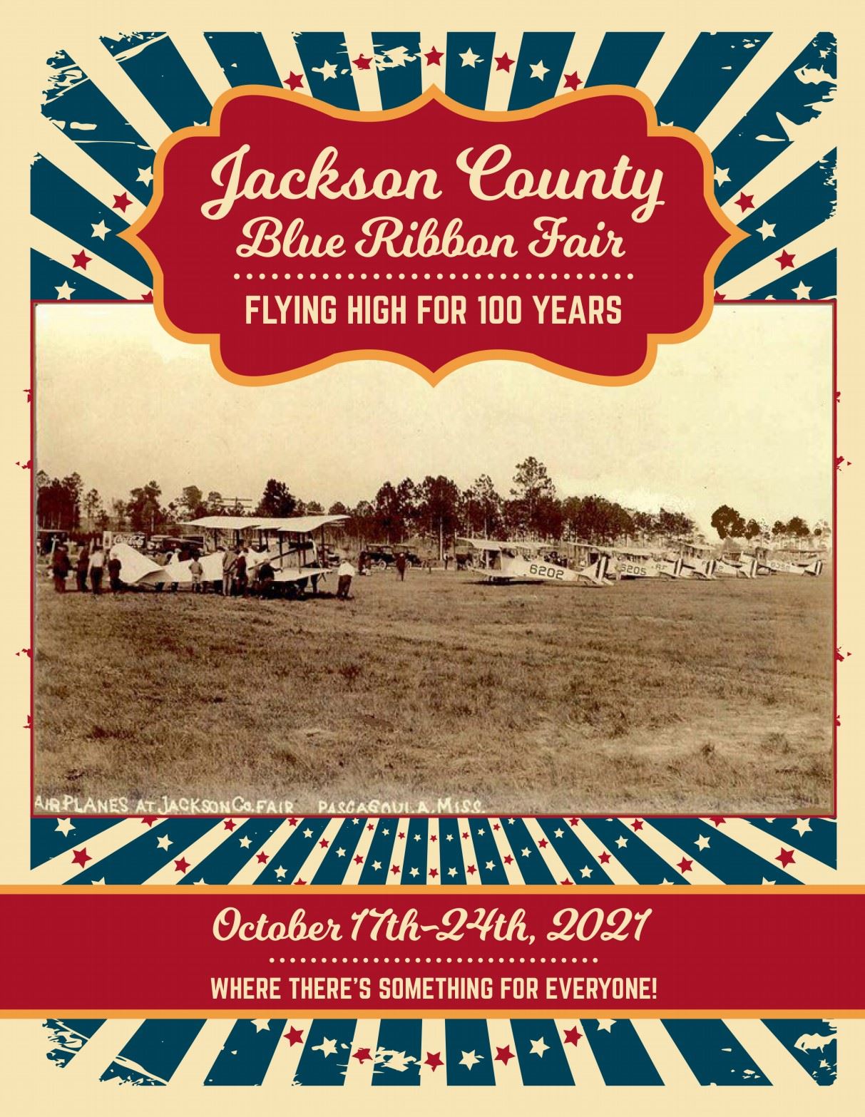 Jackson County fair celebrates centennial October 1724 Our