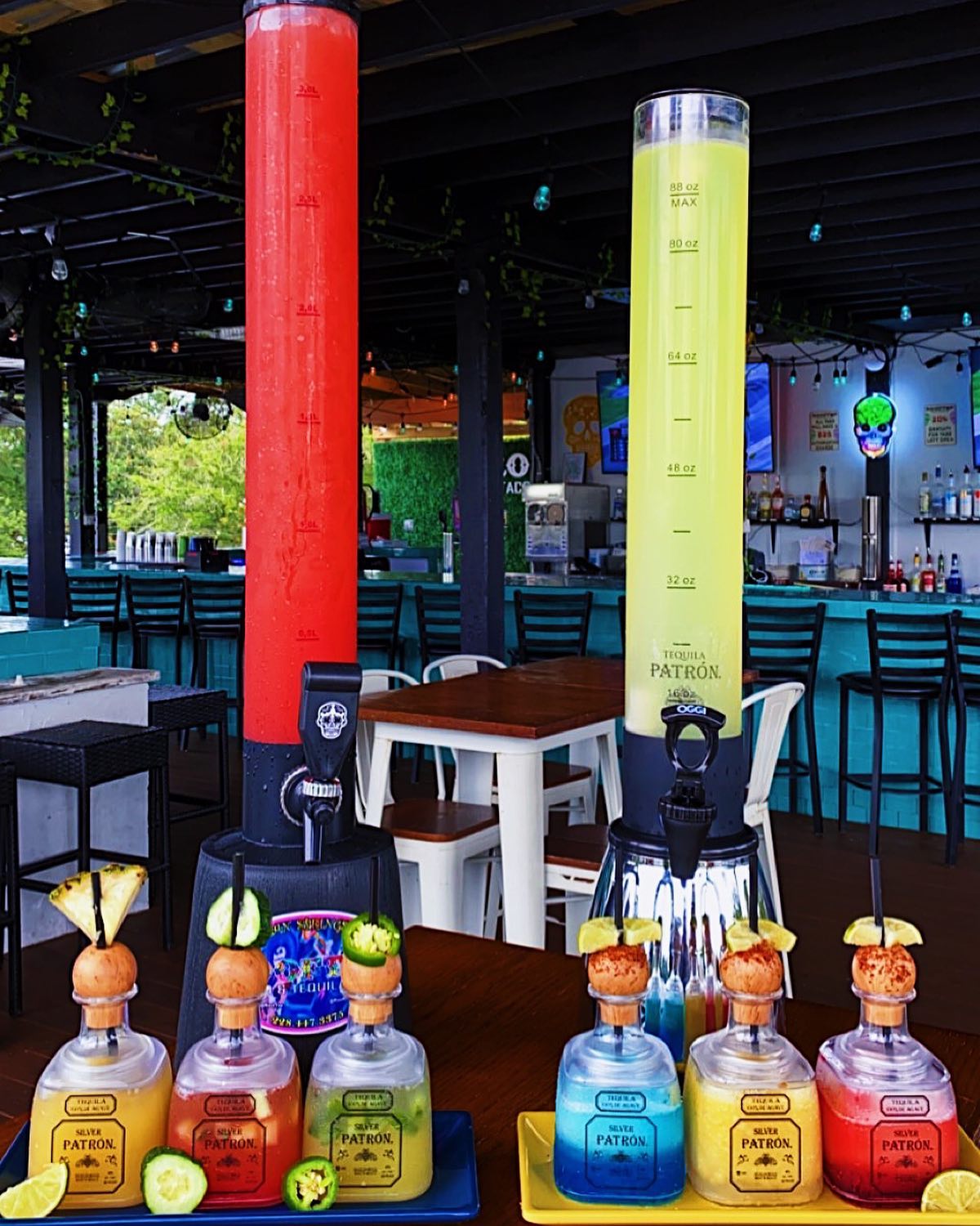 Here Are Best Margaritas on the Mississippi Gulf Coast Our Mississippi Home