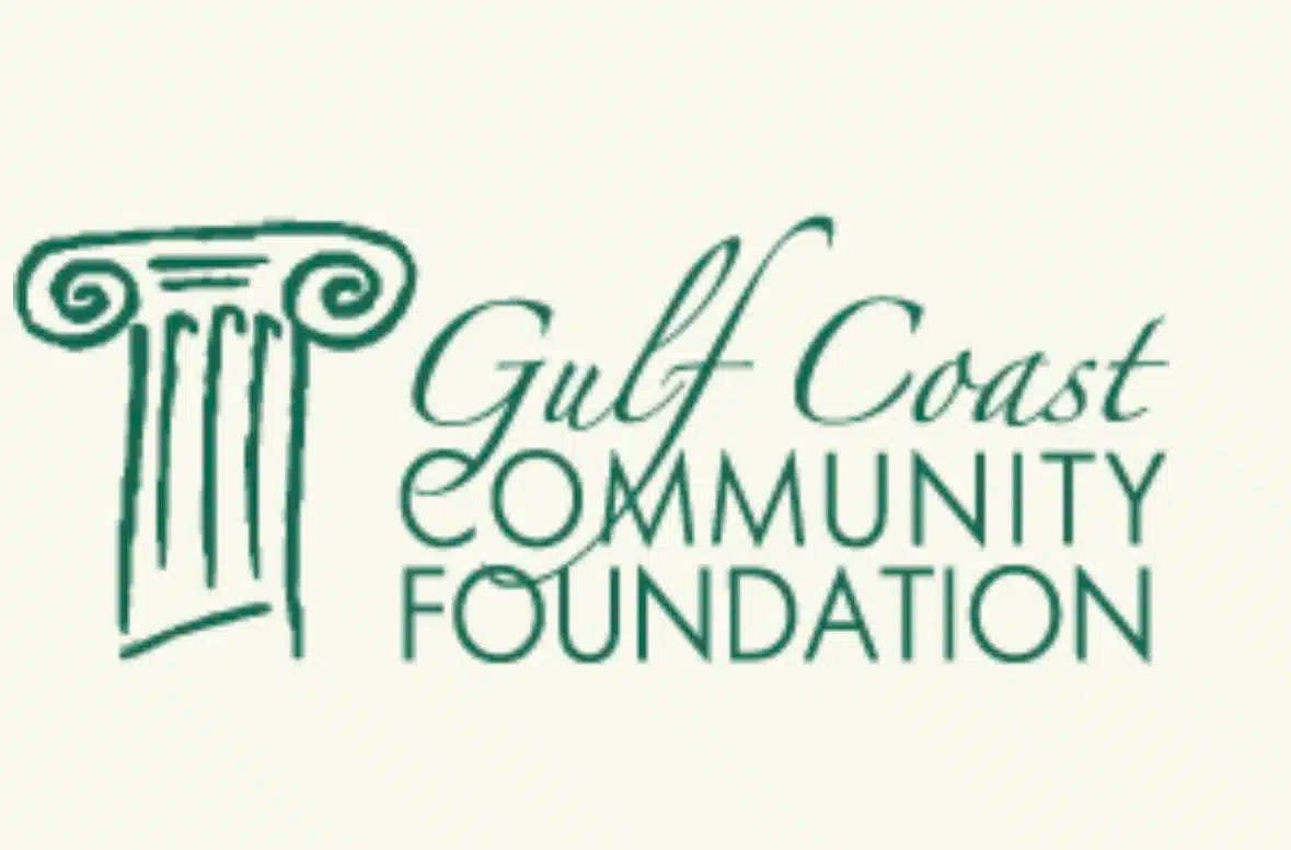 Gulf Coast Community Foundation Donates 100,000.00 for Moss Point