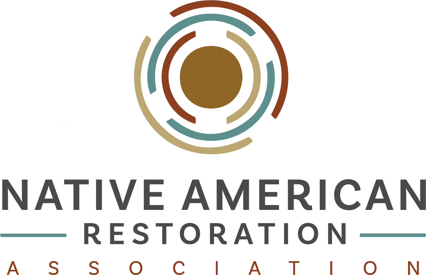 Our Philanthropy Native American Restoration Association