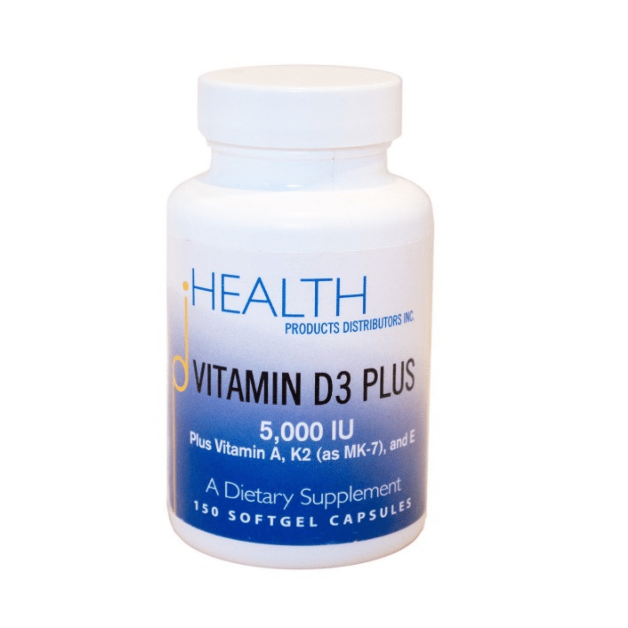 Vitamin D3/K2 Natural Selection