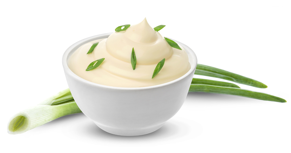 Eggfree Mayonnaise Recipe