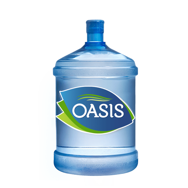 Oasis Water Range Our Oasis