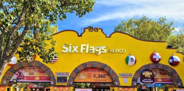 29 Best Things To Do In Mexico City With Kids 2022 - Our Offbeat Life
