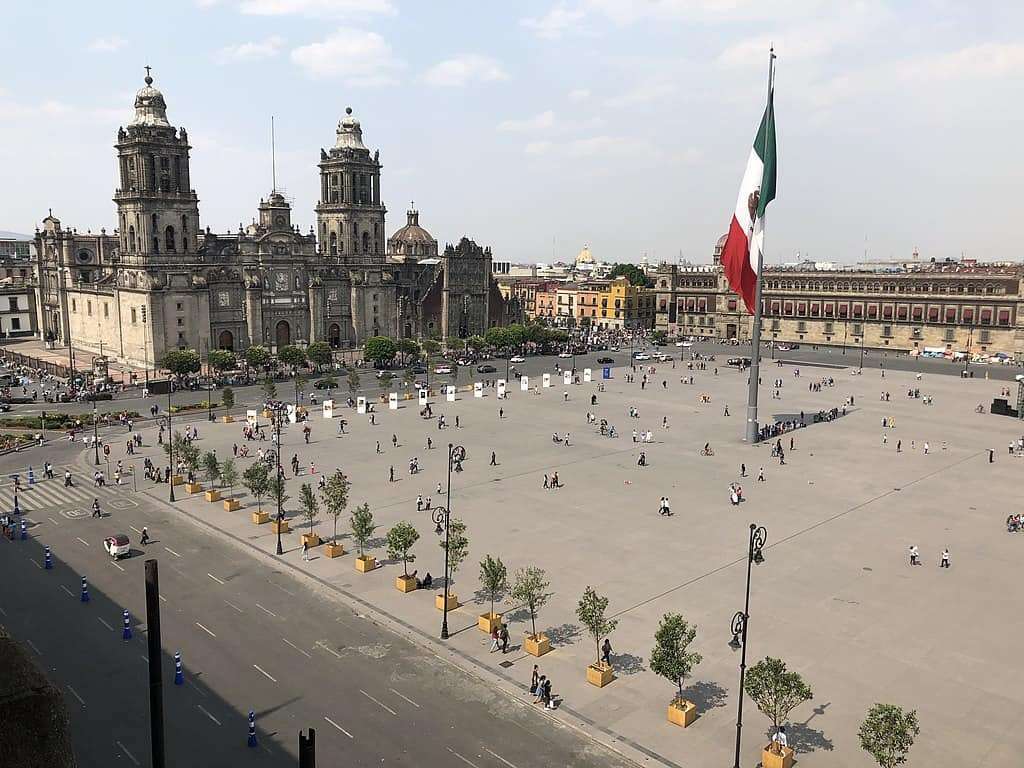 29 Best Things To Do In Mexico City With Kids 2022 - Our Offbeat Life