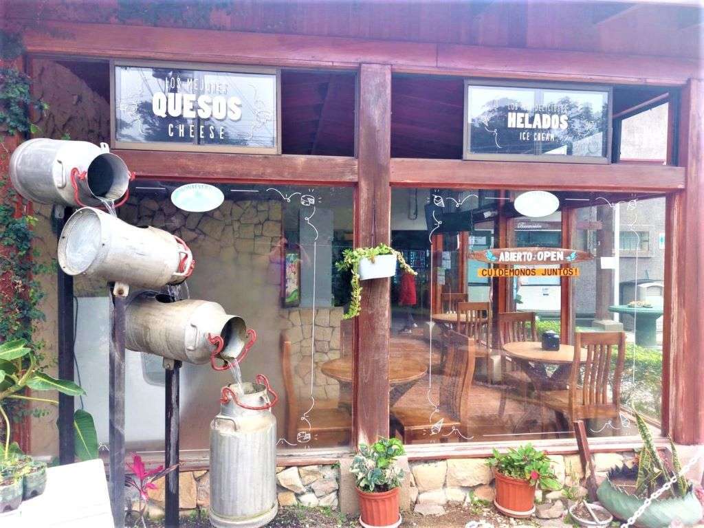 Cheese Factory Monteverde Everything to Know Before You Go (2024)