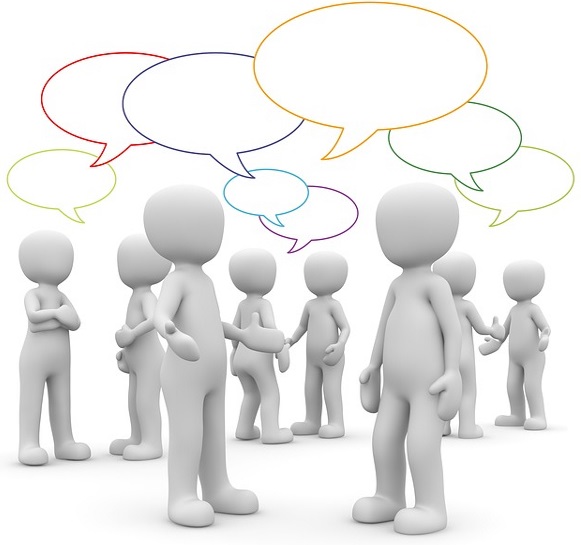 discuss Our OutofSync Life