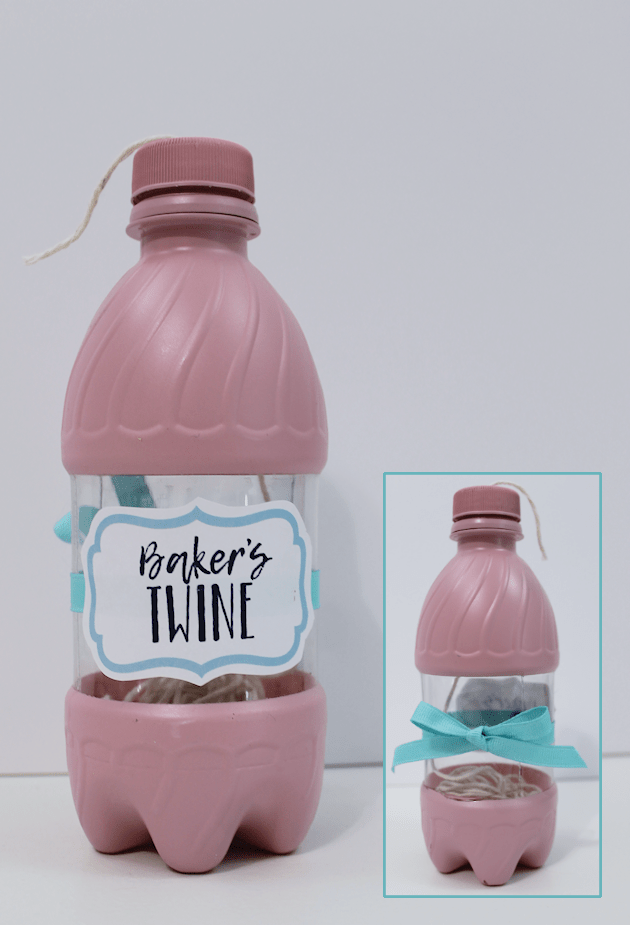 Contemporary Kitchen Craft Series Baker's Twine Dispenser