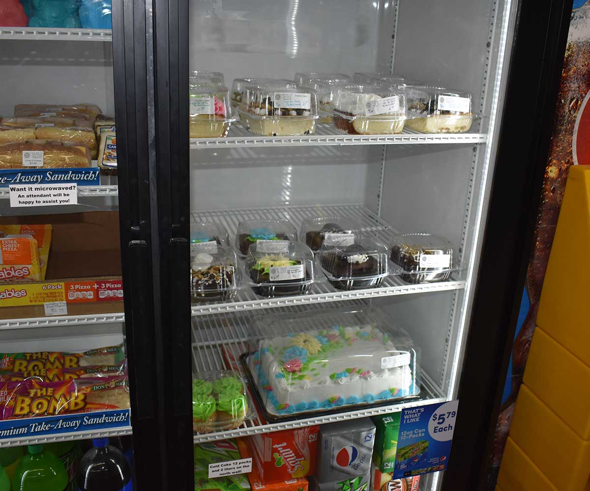 Gallery Our Place Quick Stop and Cafe