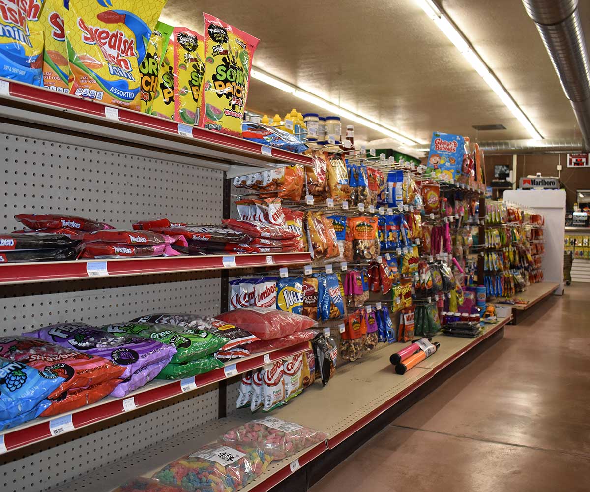 Gallery Our Place Quick Stop and Cafe