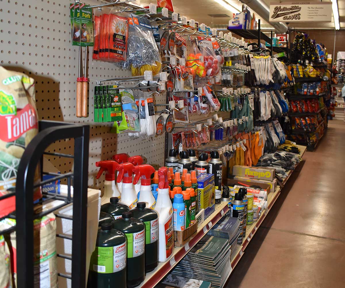 Gallery Our Place Quick Stop and Cafe