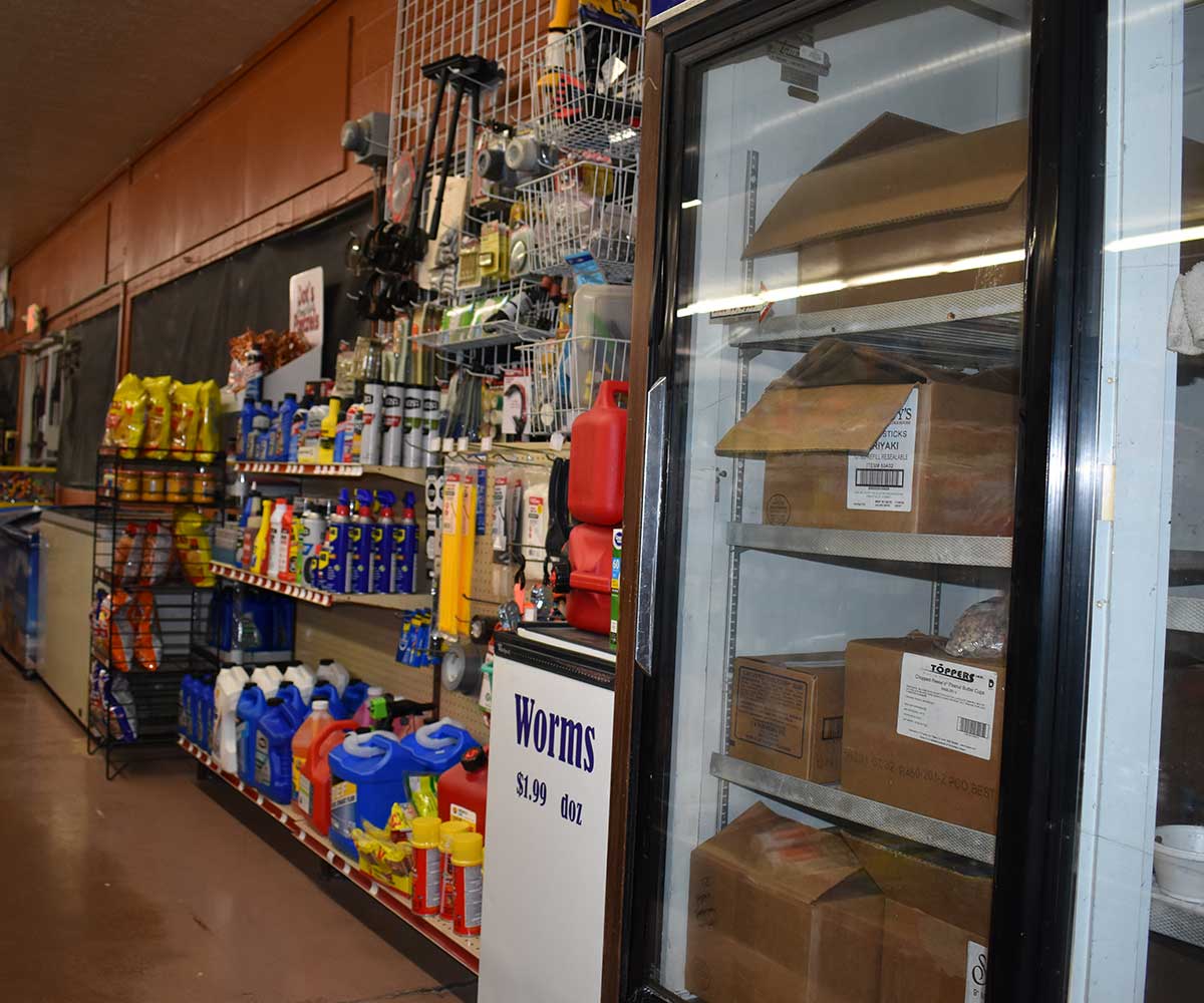 Gallery Our Place Quick Stop and Cafe