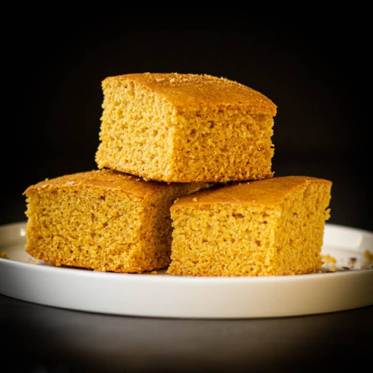 The Best Vegan Buttermilk GlutenFree Cornbread Recipe Our Plant