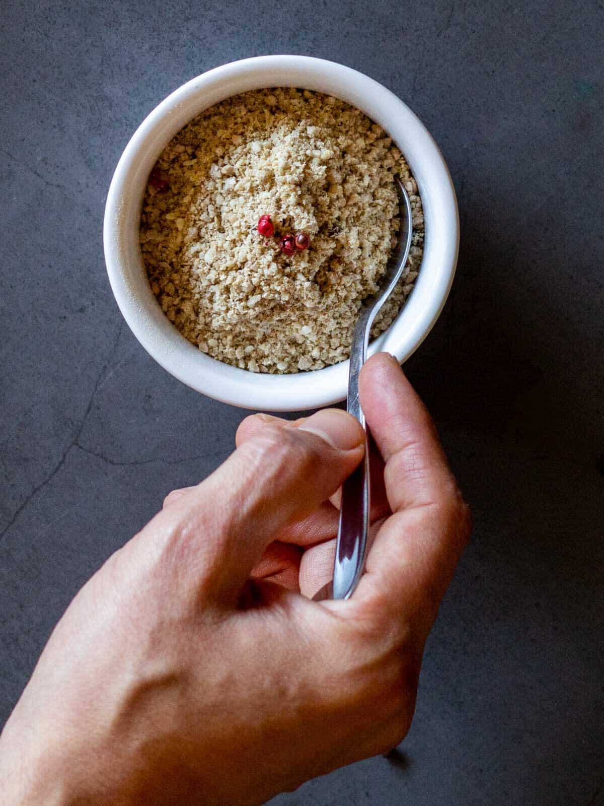 Sunflower Seed Cheese Recipe Our PlantBased World