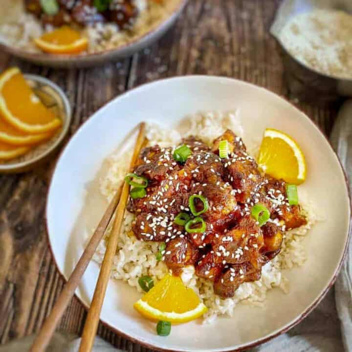 25+ Easy Chinese Tofu Recipes Our PlantBased World