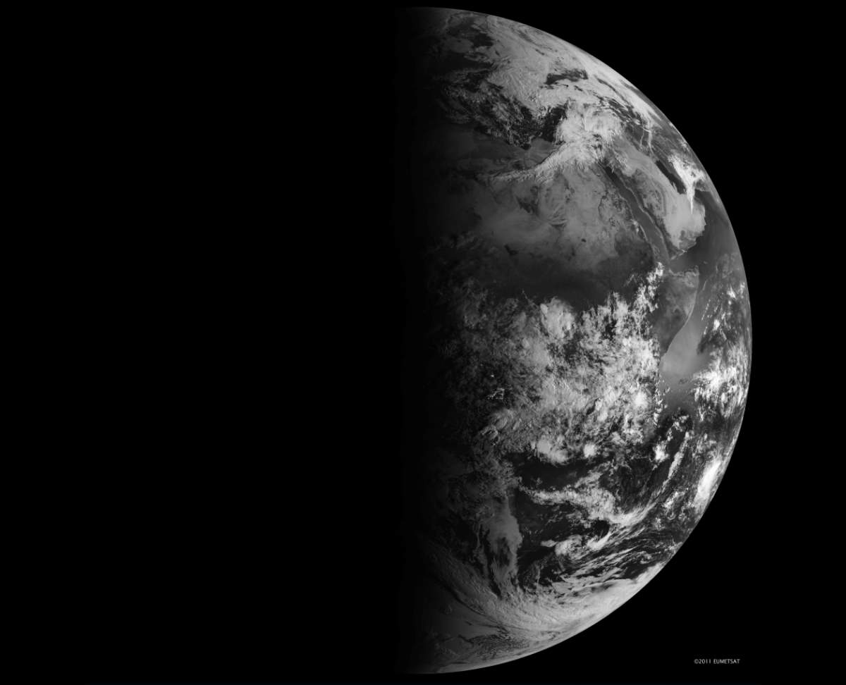 What is equilux and why on an equinox day and night aren't equal