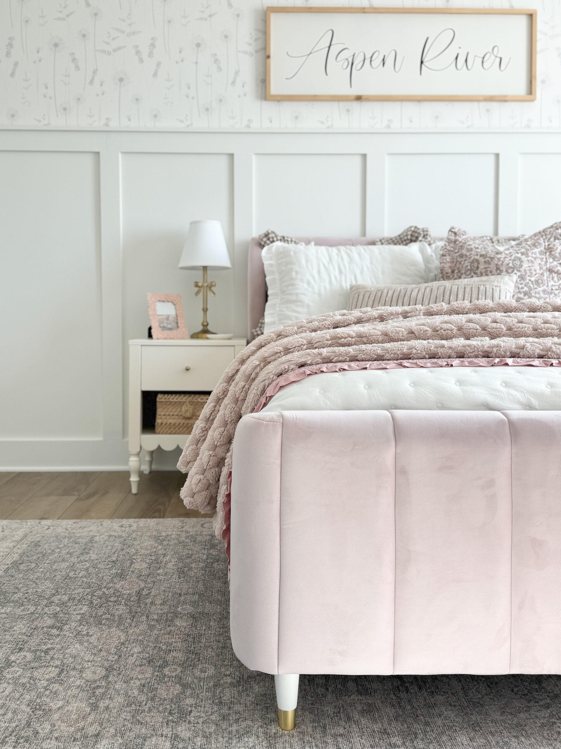 Fall in Love The New Rug Collection Has Launched! Our PNW Home