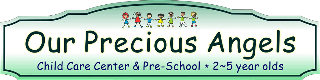 Our Precious Angels Child Care Garden City, Franklin Square, New Hyde