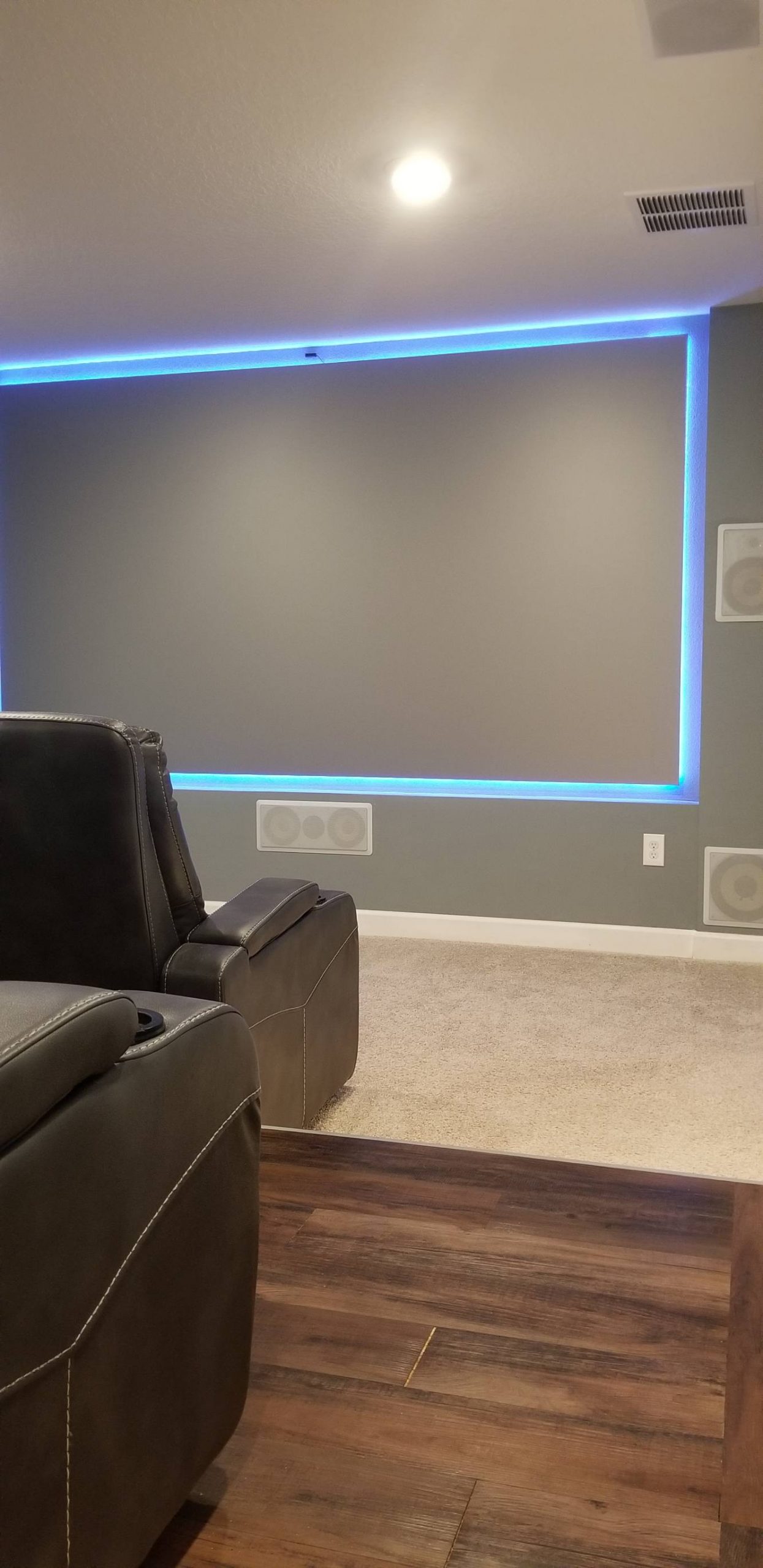 Home Theater Riser Platform Plans Review Home Co