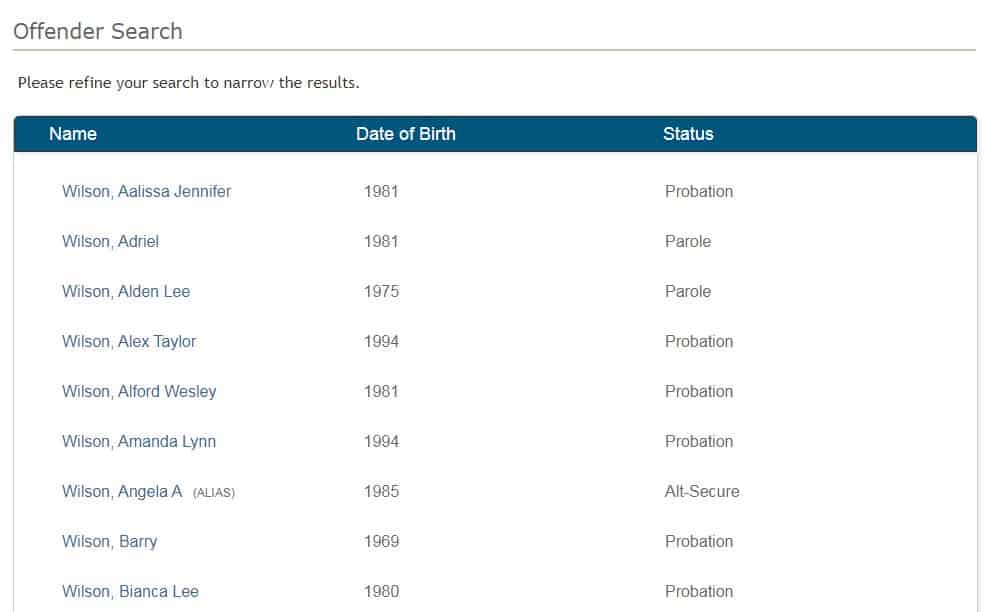 Inmate Search Montana The Ultimate Guide 2024 Public Records Search