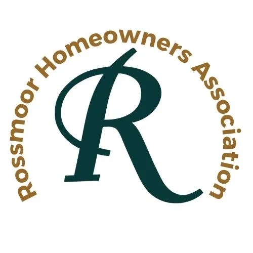 RHA Committees & Descriptions Our Rossmoor from the RHA The Rossmoor Homeowners Association