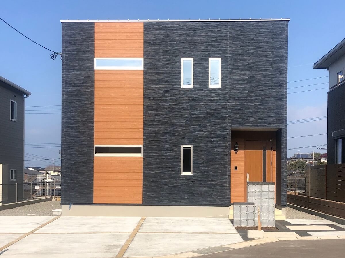 大村市新築建売・〇〇の家 OURS series（アワーズ シリーズ）朝日I＆Rリアルティ